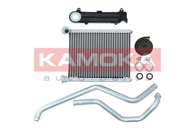 Heat Exchanger, interior heating KAMOKA 7760040