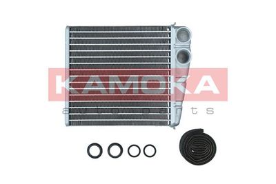 Heat Exchanger, interior heating KAMOKA 7760041