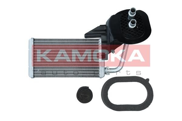 KAMOKA 7760042 Heat Exchanger, interior heating