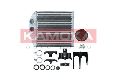 Heat Exchanger, interior heating KAMOKA 7760043