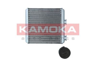 Heat Exchanger, interior heating KAMOKA 7760045
