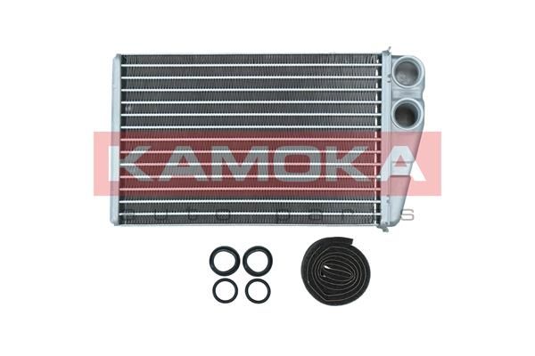 KAMOKA 7760046 Heat Exchanger, interior heating