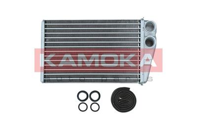 Heat Exchanger, interior heating KAMOKA 7760046