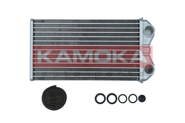 KAMOKA 7760047 Heat Exchanger, interior heating