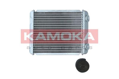 Heat Exchanger, interior heating KAMOKA 7760048
