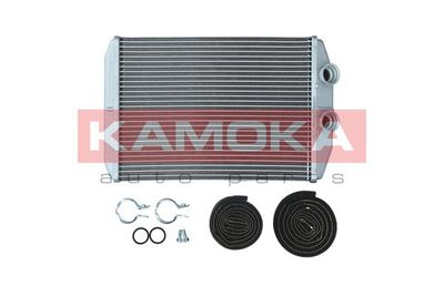 Heat Exchanger, interior heating KAMOKA 7760049