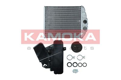 Heat Exchanger, interior heating KAMOKA 7760050