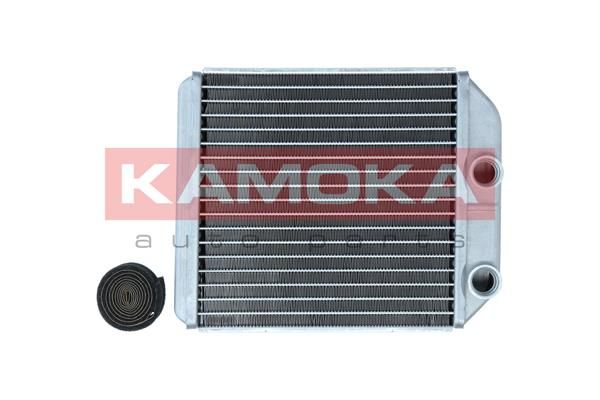 KAMOKA 7760051 Heat Exchanger, interior heating