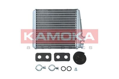 Heat Exchanger, interior heating KAMOKA 7760052