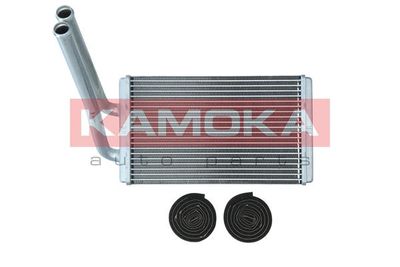 Heat Exchanger, interior heating KAMOKA 7760053