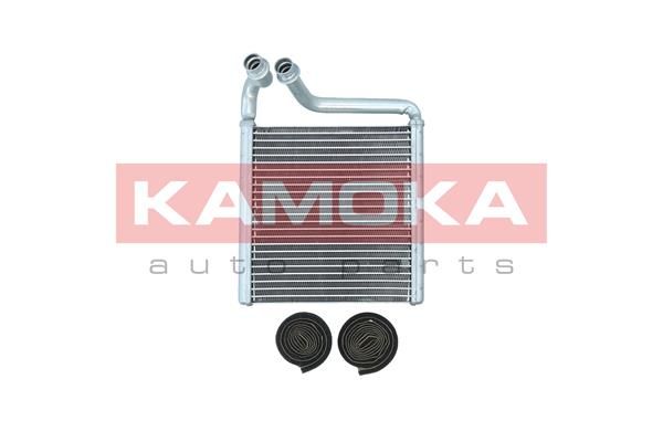 KAMOKA 7760056 Heat Exchanger, interior heating