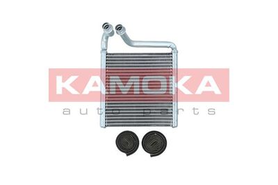 Heat Exchanger, interior heating KAMOKA 7760056