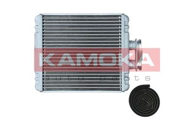 Heat Exchanger, interior heating KAMOKA 7760057