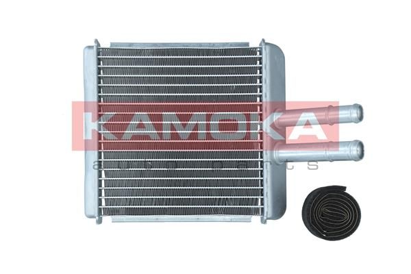 KAMOKA 7760059 Heat Exchanger, interior heating