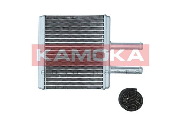 KAMOKA 7760060 Heat Exchanger, interior heating