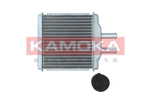 KAMOKA 7760061 Heat Exchanger, interior heating