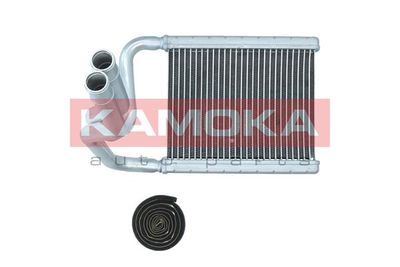 Heat Exchanger, interior heating KAMOKA 7760062