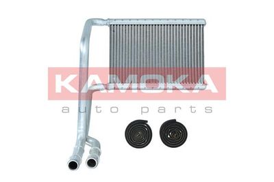 Heat Exchanger, interior heating KAMOKA 7760063