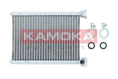 Heat Exchanger, interior heating KAMOKA 7760064