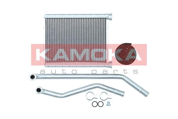KAMOKA 7760068 Heat Exchanger, interior heating
