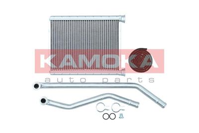 Heat Exchanger, interior heating KAMOKA 7760068