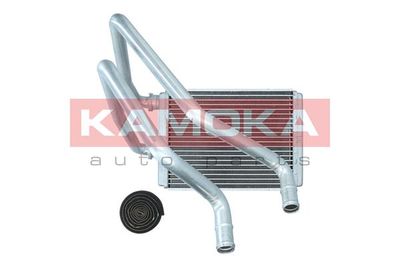 Heat Exchanger, interior heating KAMOKA 7760070