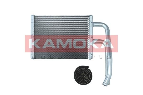 KAMOKA 7760071 Heat Exchanger, interior heating