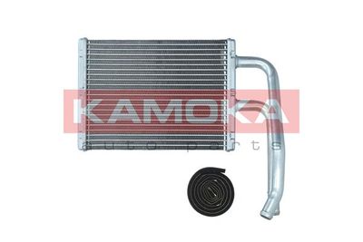 Heat Exchanger, interior heating KAMOKA 7760071