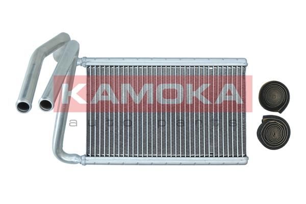 KAMOKA 7760072 Heat Exchanger, interior heating