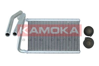 Heat Exchanger, interior heating KAMOKA 7760072