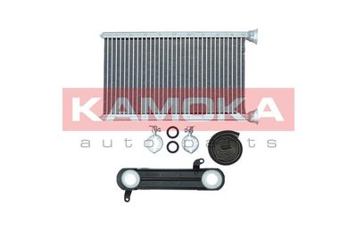 Heat Exchanger, interior heating KAMOKA 7760073