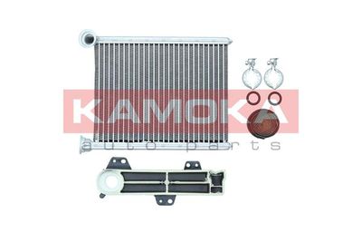 Heat Exchanger, interior heating KAMOKA 7760075