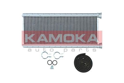 Heat Exchanger, interior heating KAMOKA 7760076
