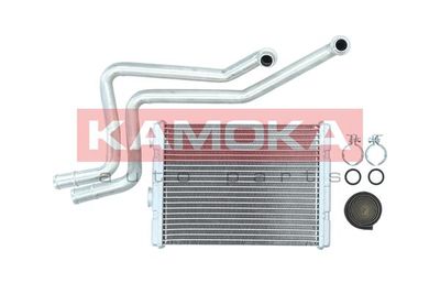 Heat Exchanger, interior heating KAMOKA 7760077