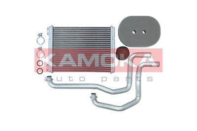 Heat Exchanger, interior heating KAMOKA 7760078