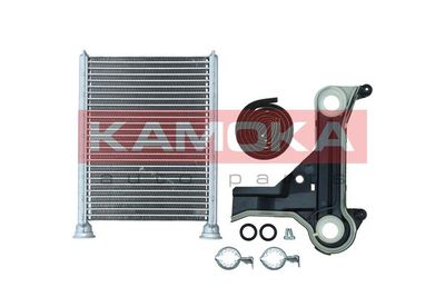 Heat Exchanger, interior heating KAMOKA 7760079