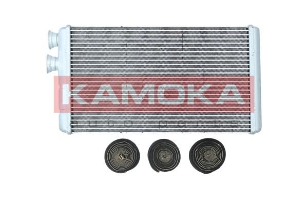 KAMOKA 7760080 Heat Exchanger, interior heating