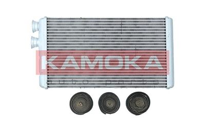 Heat Exchanger, interior heating KAMOKA 7760080