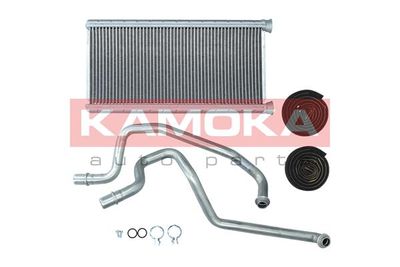 Heat Exchanger, interior heating KAMOKA 7760082