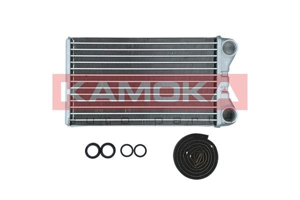 KAMOKA 7760083 Radiator Mounting