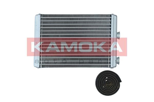 KAMOKA 7760084 Radiator Mounting