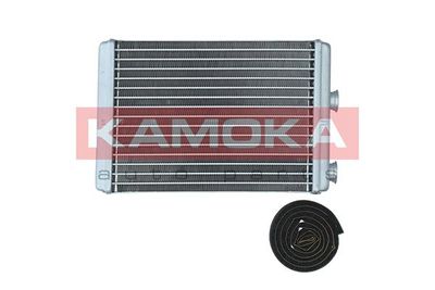 Radiator Mounting KAMOKA 7760084