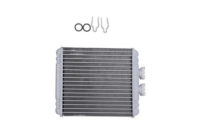 Heat Exchanger, interior heating KAMOKA 7760085