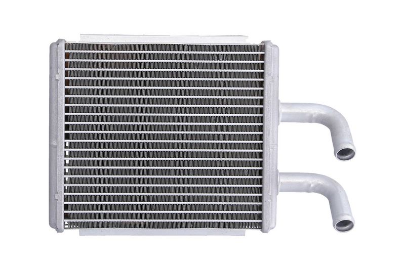 KAMOKA 7760086 Heat Exchanger, interior heating