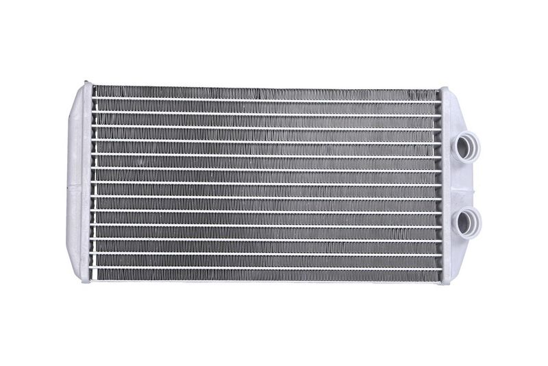 KAMOKA 7760087 Heat Exchanger, interior heating