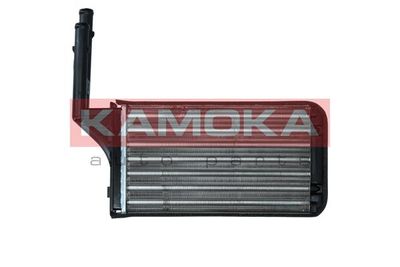 Heat Exchanger, interior heating KAMOKA 7765004