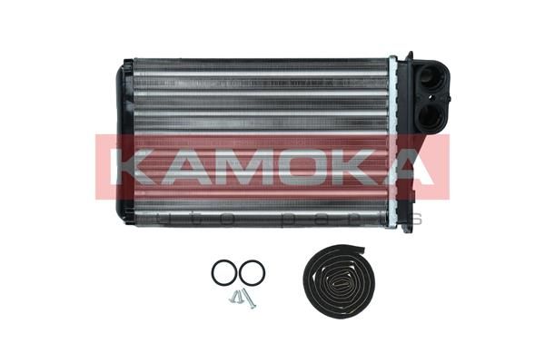 KAMOKA 7765005 Heat Exchanger, interior heating