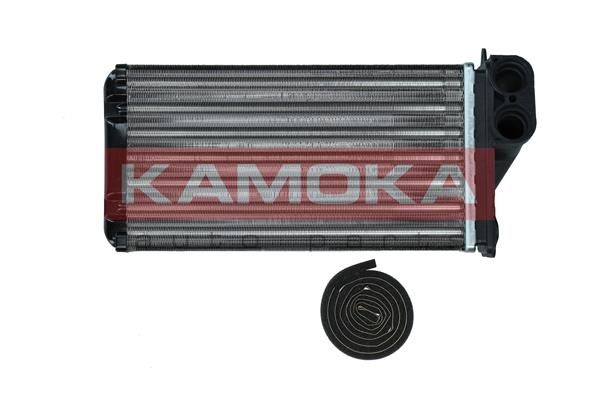 KAMOKA 7765006 Heat Exchanger, interior heating