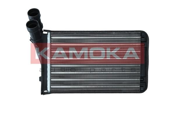 KAMOKA 7765007 Heat Exchanger, interior heating