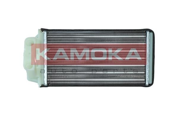 KAMOKA 7765011 Heat Exchanger, interior heating